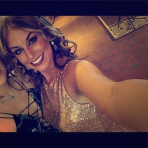 Meet your Posher, Cathryn